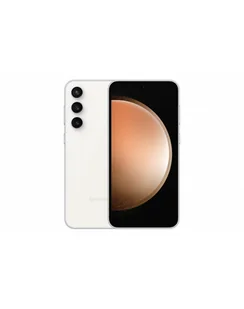 Samsung Galaxy S23 FE 5G 8/128GB Dual SIM Beżowy - Telefony komórkowe - miniaturka - grafika 2