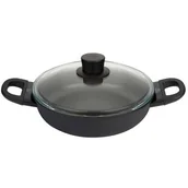Patelnie - Ballarini Patelnia głęboka sauté Avola 24 cm 75002-922-0 - miniaturka - grafika 1