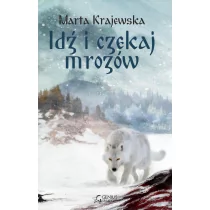 Genius Creations Idź i czekaj mrozów - Marta Krajewska