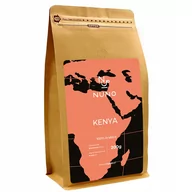 Kawa - KAWA ZIARNISTA KENIA ŚWIEŻO PALONA 72H OD WYPALENIA ARABIKA 200 g - miniaturka - grafika 1