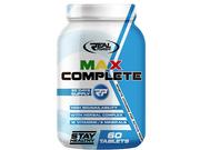 Real Pharm RealPharm Max Complete - 60tabs (170038)