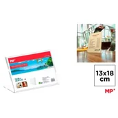 Ramki na zdjęcia - Akrylowa nabiurkowa ramka 13x18cm - miniaturka - grafika 1