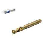 Pozostałe narzędzia pneumatyczne - Frez Rozwiertak Wiertło Zgrzein Zgrzewów 8X80 Hss - miniaturka - grafika 1