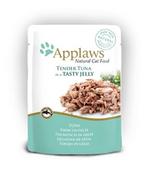 Applaws Natural Cat Food Filet z Tuńczyka w Galaretce 70g SASZETKA 41052-uniw