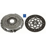 Sprzęgła - Sachs 3000 970 097 sprzęgło zestawy 3000 970 097 - miniaturka - grafika 1
