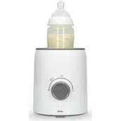 Podgrzewacze butelek i sterylizatory - Podgrzewacz do butelek ALECTO BW-600 Biały - miniaturka - grafika 1