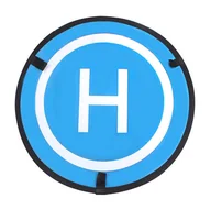 Akcesoria do drona - Sunnylife Lądowisko do dronów 75cm - miniaturka - grafika 1