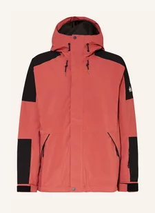 Quiksilver Kurtka Narciarska Radicalo rot - Kurtki narciarskie - miniaturka - grafika 1