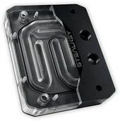 Chłodzenie wodne - Stealkey Customs CenPro CPU-chłodnica, AM5, D-RGB - akryl 22001 - miniaturka - grafika 1