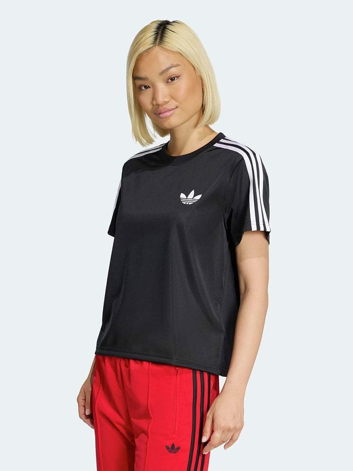 adidas Koszulka w kolorze czarnym