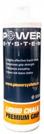 Pozostały sprzęt i akcesoria do ćwiczeń - Magnez Power System  Liquid Chalk Tekuté Magnézium 500 Ml - miniaturka - grafika 1
