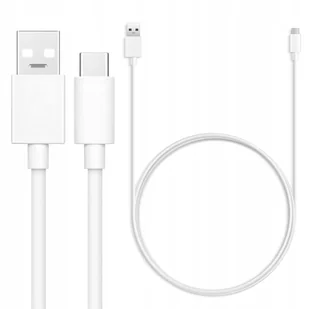 Oryginalny Kabel Oppo USB-C Realme SuperDart 6,5A 65W SuperVooc Przewód USB - Kable USB - miniaturka - grafika 1