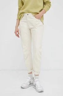 G-Star Raw jeansy damskie high waist - Spodnie damskie - miniaturka - grafika 1