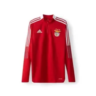 Kurtki i płaszcze dla chłopców - adidas Slb Tr Topy kurtka Unisex - Bimbi 0-24 - miniaturka - grafika 1