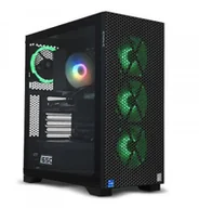 Zestawy komputerowe - HIRO Gamer AMD Ryzen 5 9600X, Intel ARC B580 12GB, 32GB RAM, 1TB SSD, WIFI, W11H - miniaturka - grafika 1