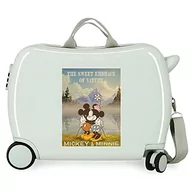 Walizki - Disney Minnie The Sound of Nature, Natura, Talla única, walizka dziecięca - miniaturka - grafika 1