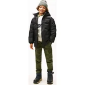 Kurtki i płaszcze dla chłopców - Tommy Hilfiger Kurtka ESSENTIAL | Regular Fit - miniaturka - grafika 1