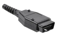 Części i akcesoria do laptopów - LP Wtyk OBD II na płytkę 66.5 x 40mm LEC-WTY0160 - miniaturka - grafika 1
