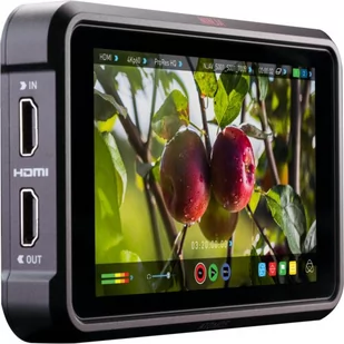ATOMOS Ninja V ATOMNJAV01 - Kamery cyfrowe - akcesoria - miniaturka - grafika 2