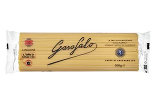 Linguine 500gr opk - Garofalo - Makaron - miniaturka - grafika 1