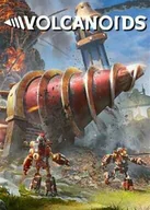 Gry PC Cyfrowe - Volcanoids (PC) klucz Steam - miniaturka - grafika 1