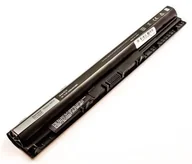 Baterie do laptopów - Micro Micro Battery - laptop battery - Li-Ion - 2200 mAh - 33 Wh Zasilacz do komputera - 80 Plus MBXHP-BA0025 - miniaturka - grafika 1