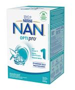 NAN OPTIPRO 1 650g