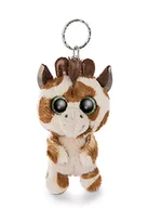 Breloki - Brelok GLUBSCHIS żyrafa Halla 9cm - miniaturka - grafika 1