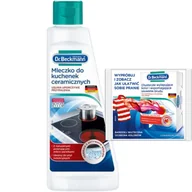 Środki do kuchni i łazienki - Dr Beckmann Kuchenki Ceramiczne 250Ml - miniaturka - grafika 1