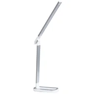 Lampy stojące - Lampa biurkowa 7W LED MADERA 324955 GOLDLUX - miniaturka - grafika 1