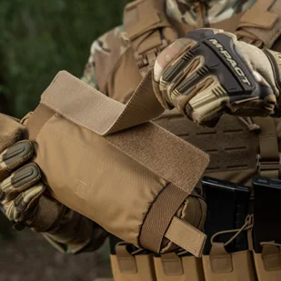 M-Tac - Apteczka taktyczna zrywana Rool Elite - Coyote - 51700005 - Odzież taktyczna i umundurowanie M-Tac - Apteczka taktyczna zrywana Rool Elite - Coyote - 51700005 - Odzież taktyczna i umundurowanie - miniaturka - grafika 19