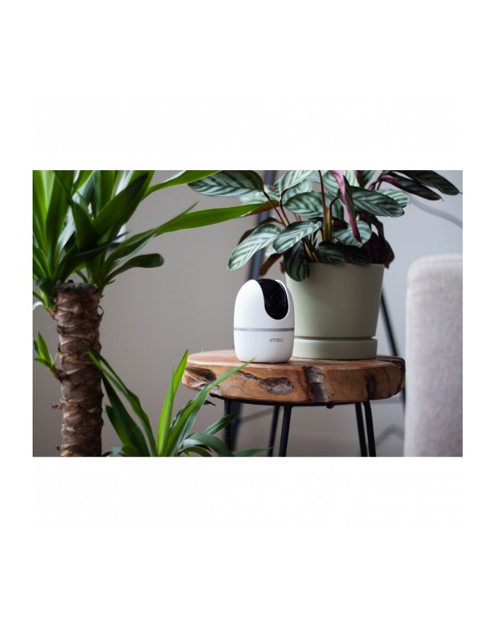 Imou Kamera Monitoringu A1 4Mp Ipc A42P B V2 Imou, 2560x1440 Px, 92 °, Wlan