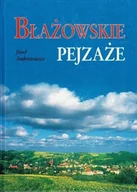Historia świata - Błażowskie pejzaże - miniaturka - grafika 1