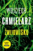 Proza - Wojciech Chmielarz Żmijowisko - miniaturka - grafika 1