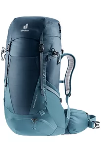 PLECAK FUTURA PRO 38 SL-MARINE-LAKE - Plecaki - miniaturka - grafika 1
