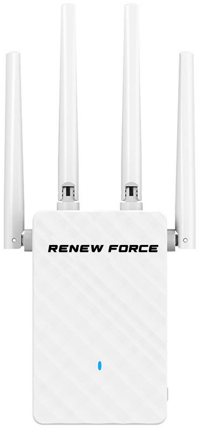 WZMACNIACZ SYGNAŁU 300MB/S 2.4G CF-WR306S