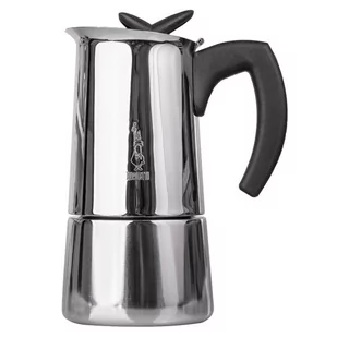 Bialetti Kawiarka Musa Restyling 10 filiżanek - Zaparzacze i kawiarki - miniaturka - grafika 1