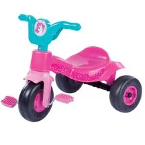 Unicorn rowerek trójkołowy 2529 25296 Dolu - Rowerki trójkołowe - miniaturka - grafika 1