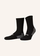 Skarpetki damskie - Rapha Skarpety Rowerowe Pro Team Winter Z Wełną Merino schwarz - miniaturka - grafika 1