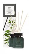 Zapachy do domu - Dyfuzor zapachowy ipuro ESSENTIALS, Black Bamboo, 100 ml / ipuro - miniaturka - grafika 1