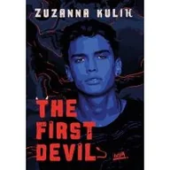 Literatura obyczajowa - The first devil - miniaturka - grafika 1