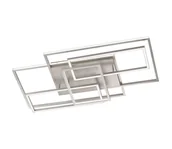 Lampy sufitowe - Wofi 10649 - LED Ściemnialny żyrandol natynkowy VISO LED/72W/230V 3000K - miniaturka - grafika 1