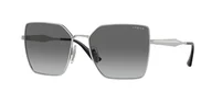 Okulary przeciwsłoneczne - Okulary Przeciwsłoneczne Vogue VO 4284S 323/11 - miniaturka - grafika 1