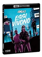 Filmy akcji Blu-Ray - They Live (Oni żyją) - miniaturka - grafika 1