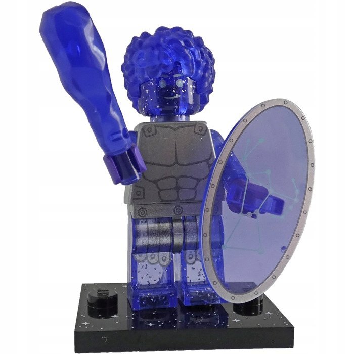 Minifigurka 