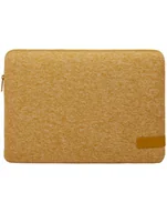 Torby na laptopy - Case Logic CASELOGI 3204458 Reflect REFPC-116 Court torba na notebooka 39,6 cm 15.6' Etui kieszeniowe Żółty - miniaturka - grafika 1