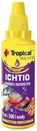 Preparaty do akwarium - TROPICAL Ichtio - preparat do akwarium słodkowodnego - miniaturka - grafika 1