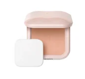 Podkłady do twarzy - KIKO Milano Skin Lover nawilżający i wygładzający podkład w pudrze 06 Velvet Peach 10 g - miniaturka - grafika 1