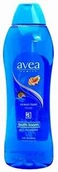 Kosmetyki kąpielowe dla dzieci - AVEA 1L MORSKI płyn do kąpieli - miniaturka - grafika 1