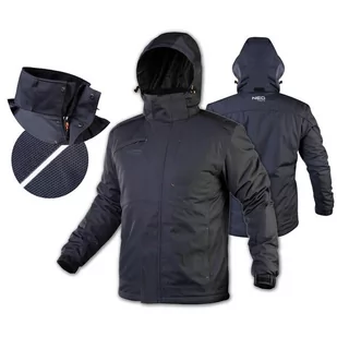 NEO 81-575 KURTKA ROBOCZA Outdoor, dobby, L BLUZA - Odzież robocza - miniaturka - grafika 1
